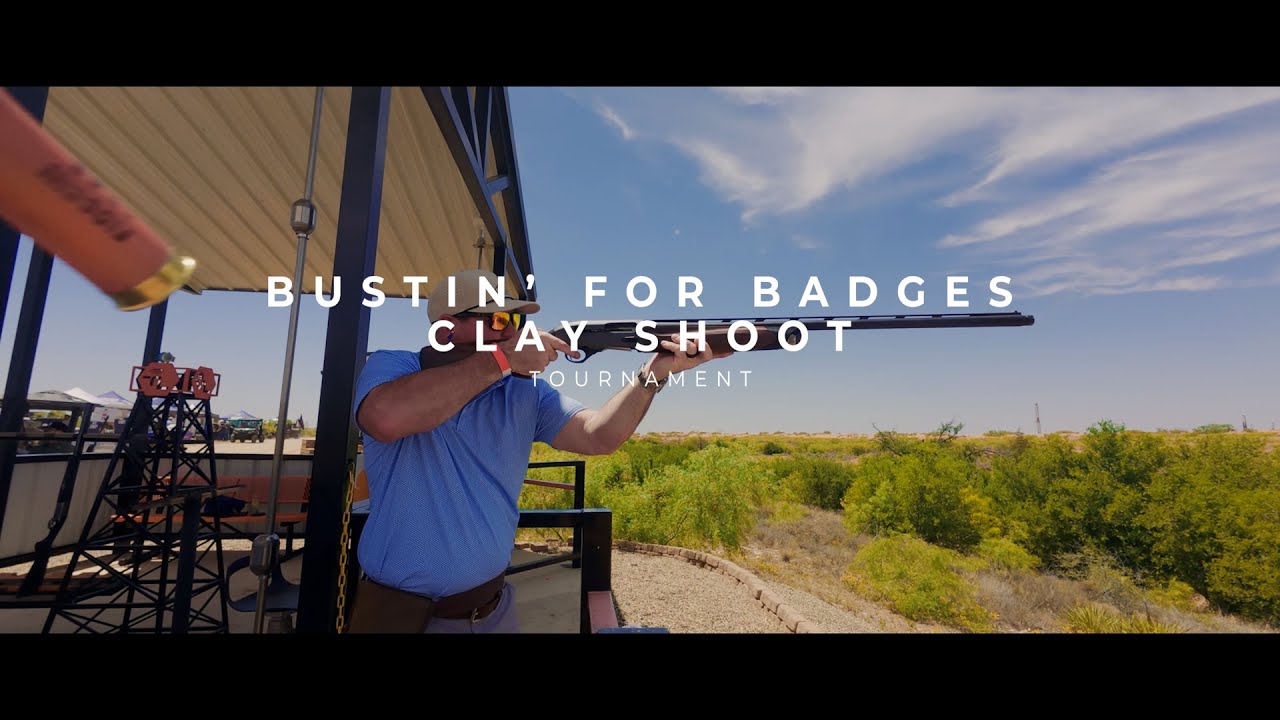 Shooting for a Cause