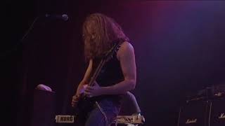 Thunderstone - Until We Touch The Burning Sun (ProgPower VII)