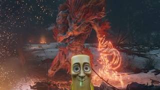 Spire, Sekiro - Stream 6