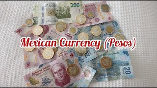 Mexico's Currency: Everything You Need to Know About Mexican Peso (MXN)