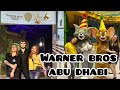 WARNER BROS. WORLD ABU DHABI | RuthGear