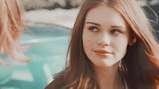 Malia E Lydia - Malydia