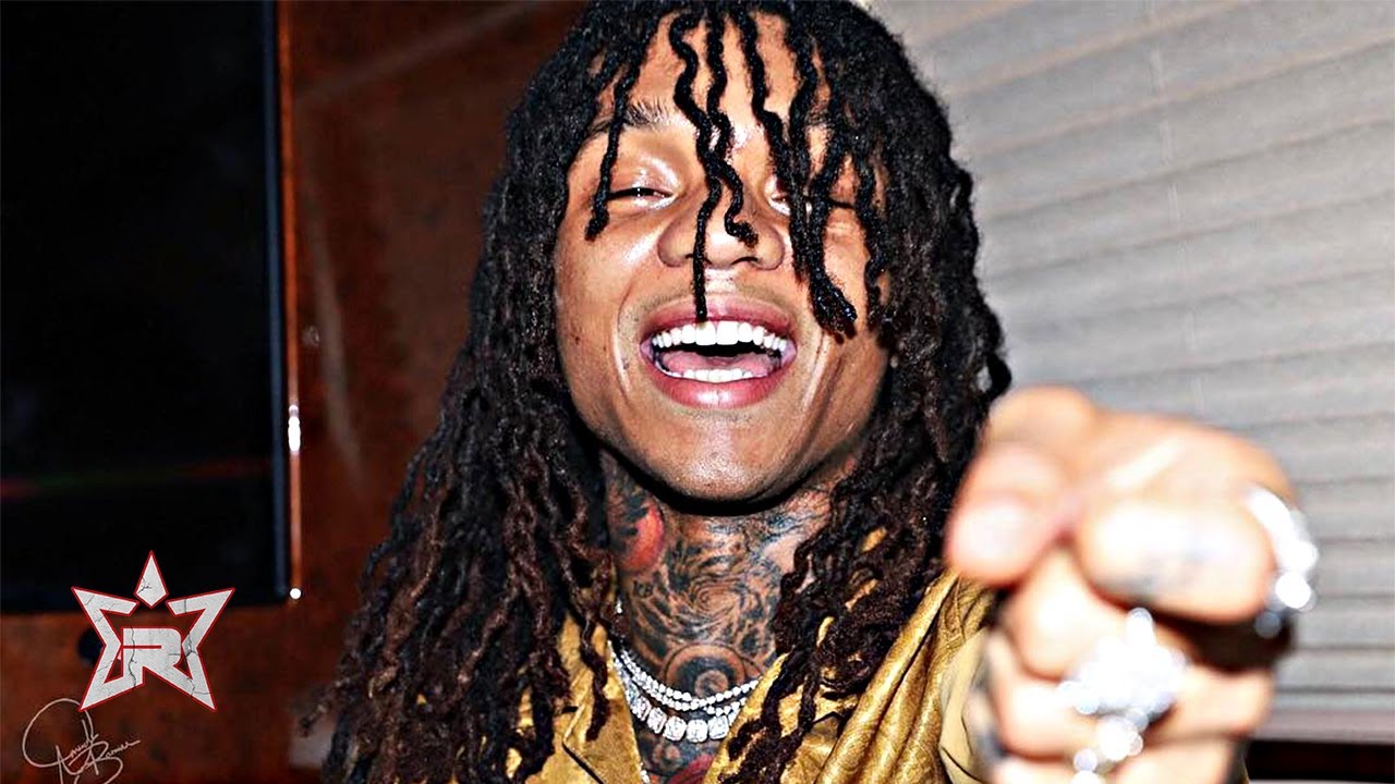 Swae Lee - Someone Said - YouTube
