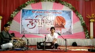 phul rahi belariya... Raag- Durga