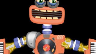 Fanunused Rare Wubboxs Track