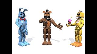 The ENDOSKELETON-02 MONSTER | Trailer Official