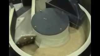 Deburring & Finishing System For Descaling And Polishing Application