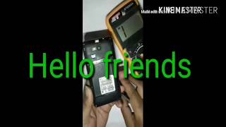 Micromax Q324 Half shorting and not charging how to solution