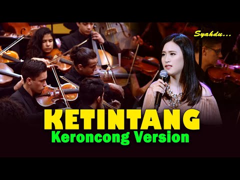 KETINTANG - RESTIANADE ( OFFICIAL MUSIC VIDEO )