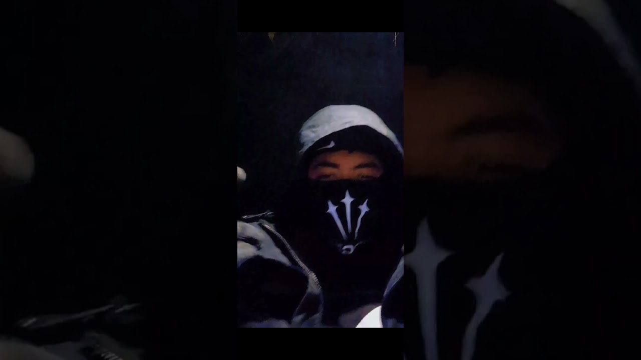 NEGRO VICTORIA | MACO G