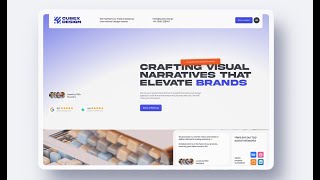 Cubex Design Showreel