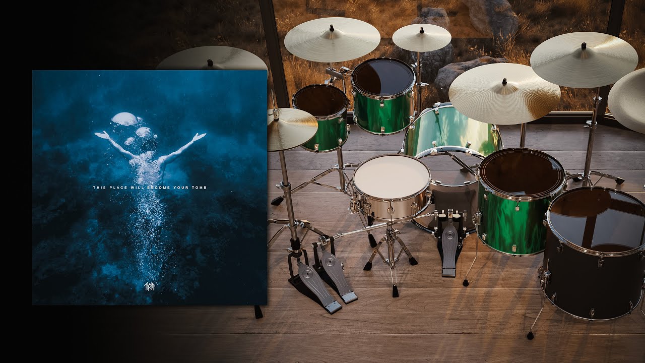 Sleep Token - Hypnosis | GGD Modern And Massive 2 Preset