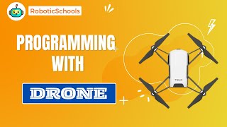 How To Program your drones? | Python | Scratch | Robotics for Kids | Coding for Kids
