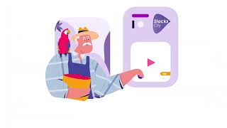 Stacks City Animated Explainer Video