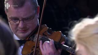 Gershwin   Summertime/Rachlevsky, RSO @Leviant17