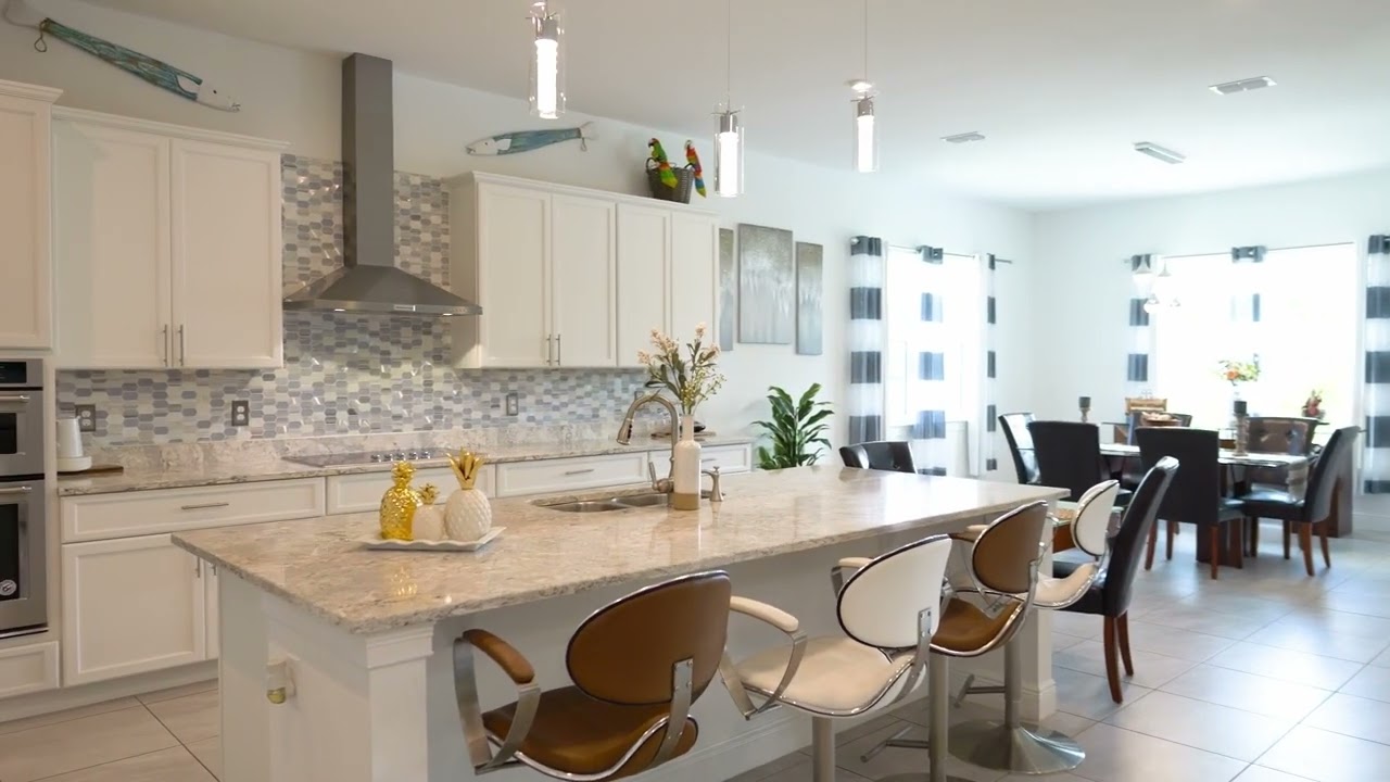 Ocean Access Home for Sale in Jensen Beach, Florida!