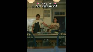 The Summer I Turned Pretty || Jenny Han again? 👀#shorts #tsitp #taylor #belly #jeremiah #conrad