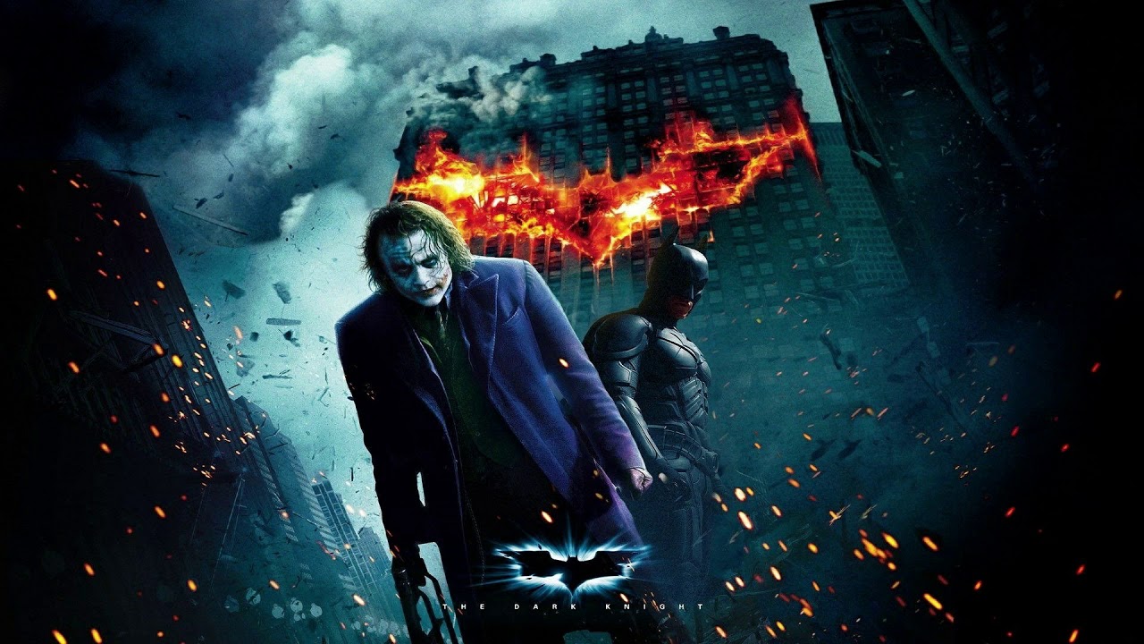 Watch 35 - The Dark Knight Expanded Soundtrack - We Gotcha on YouTube Watch 35 - The Dark Knight Expanded Soundtrack - We Gotcha on YouTube