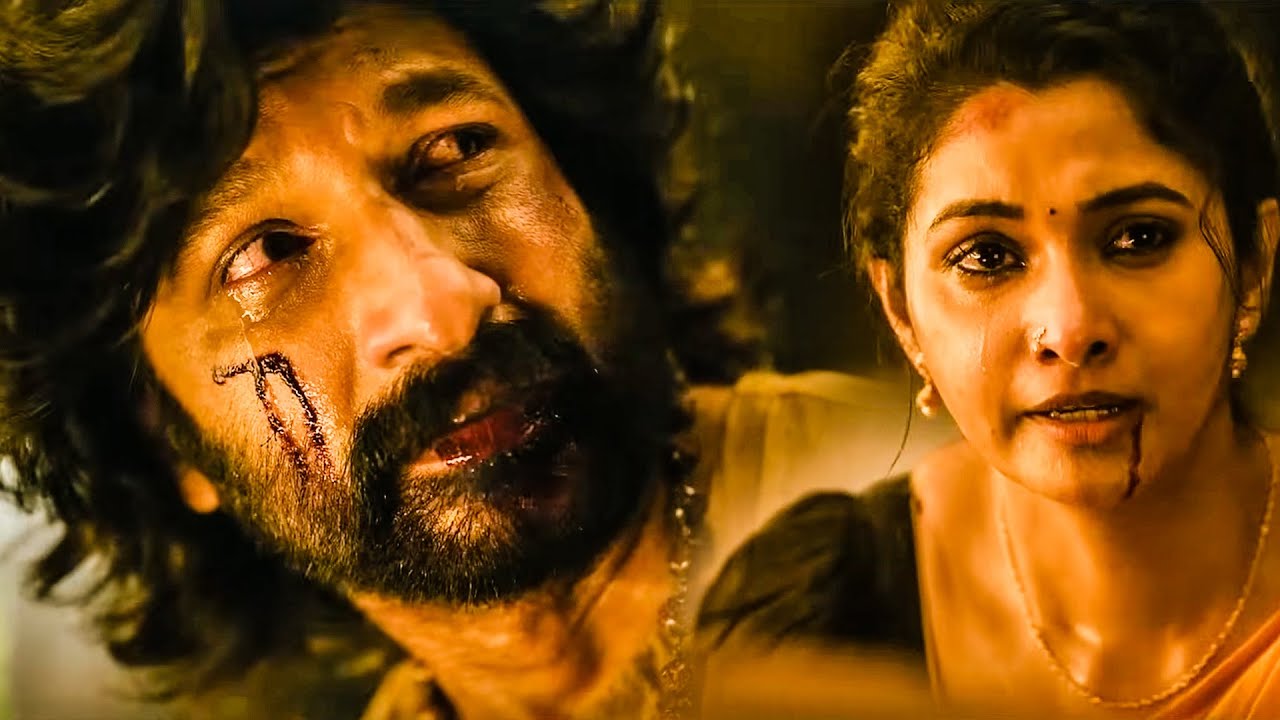 Gopichand All Time Super Hit Blockbuster  Fight Scene | 