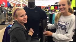 Dunhams Fail