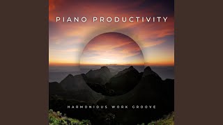 Harmonic Workspace Harmony
