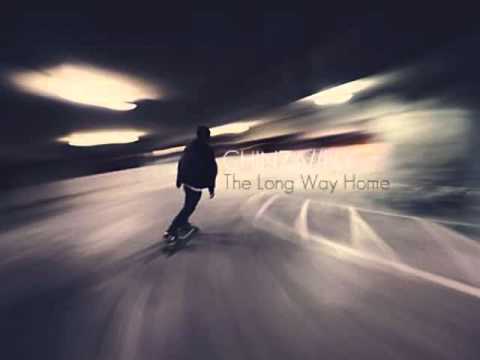 CHINZA//FLY "The Long Way Home"