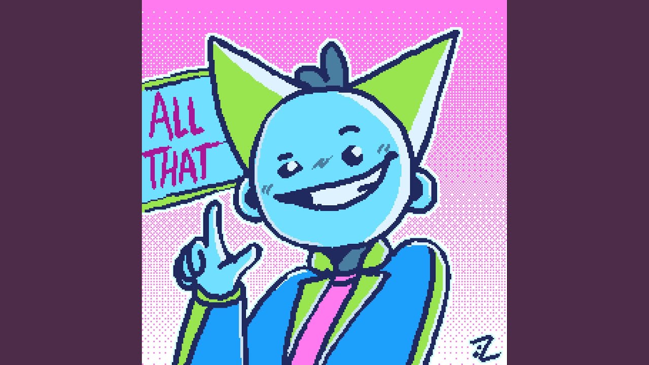Watch All That on YouTube Watch All That on YouTube