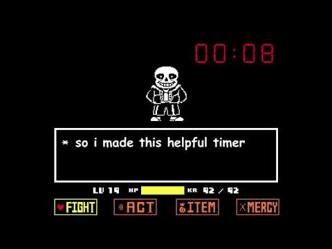The Doom Timer