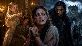 My Father Disowned Me and Gave Me to the Most Feared Alpha in the North… But He Chose to Protect Me