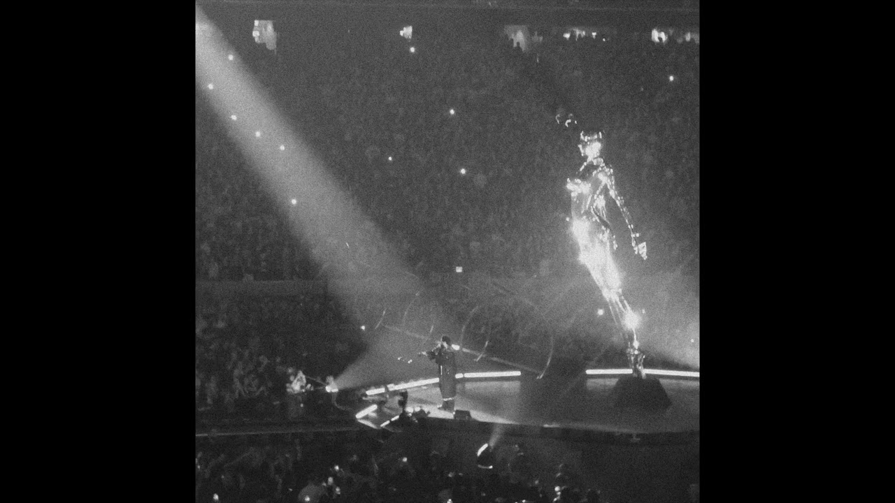 (FREE FOR PROFIT) The Weeknd Interlude x Snippet x Sample Type Beat - “TONIGHT”