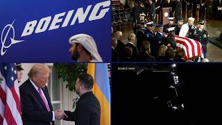 Bloomberg News Now: Markets Slide on Chip Selloff; Washington Honors Lindsey Graham