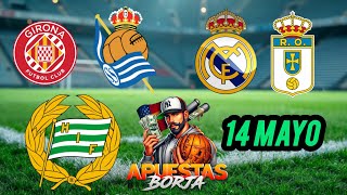 PRONOSTICOS deportivos HOY ⚽ APUESTAS deportivas FUTBOL gratis ⚽ Predicciones FUTBOL apuestas borja