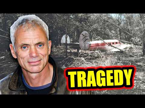 What Really Happened to Jeremy Wade From River Monsters