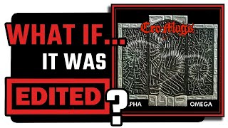 Cro-Mags - The Other Side Of Madness (Revenge) [edited] [+EDIT]