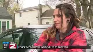 Police release more information regarding the Whittier Ave Shooting