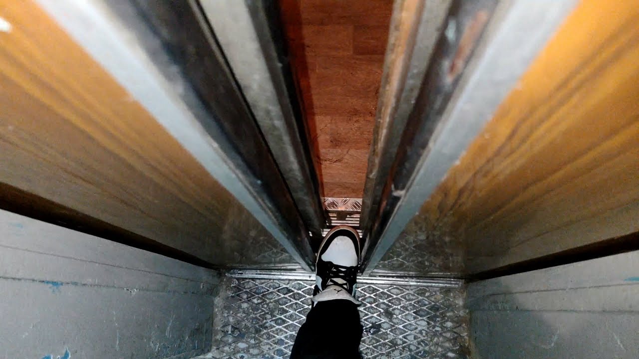 🔥АС-72! Лифт (МЛЗ-1982 г.в); V=0,71 м/с; г/п 320 кг (б-р Гая 22 подъезд 4; Тольятти; 12-й квартал)