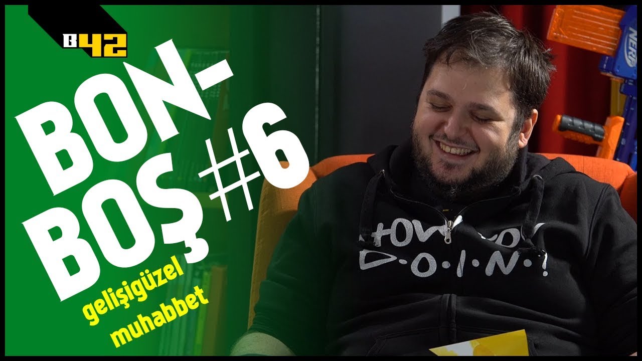 SİNEMA VE YOKUZ PLAN (TÜM GERÇEKLER) | Bonboş #6