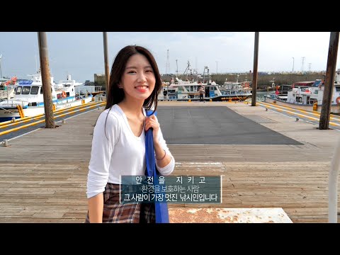 [FTV 캠페인] &amp;quot;환경보호가 낚시의 미래다&amp;quot;