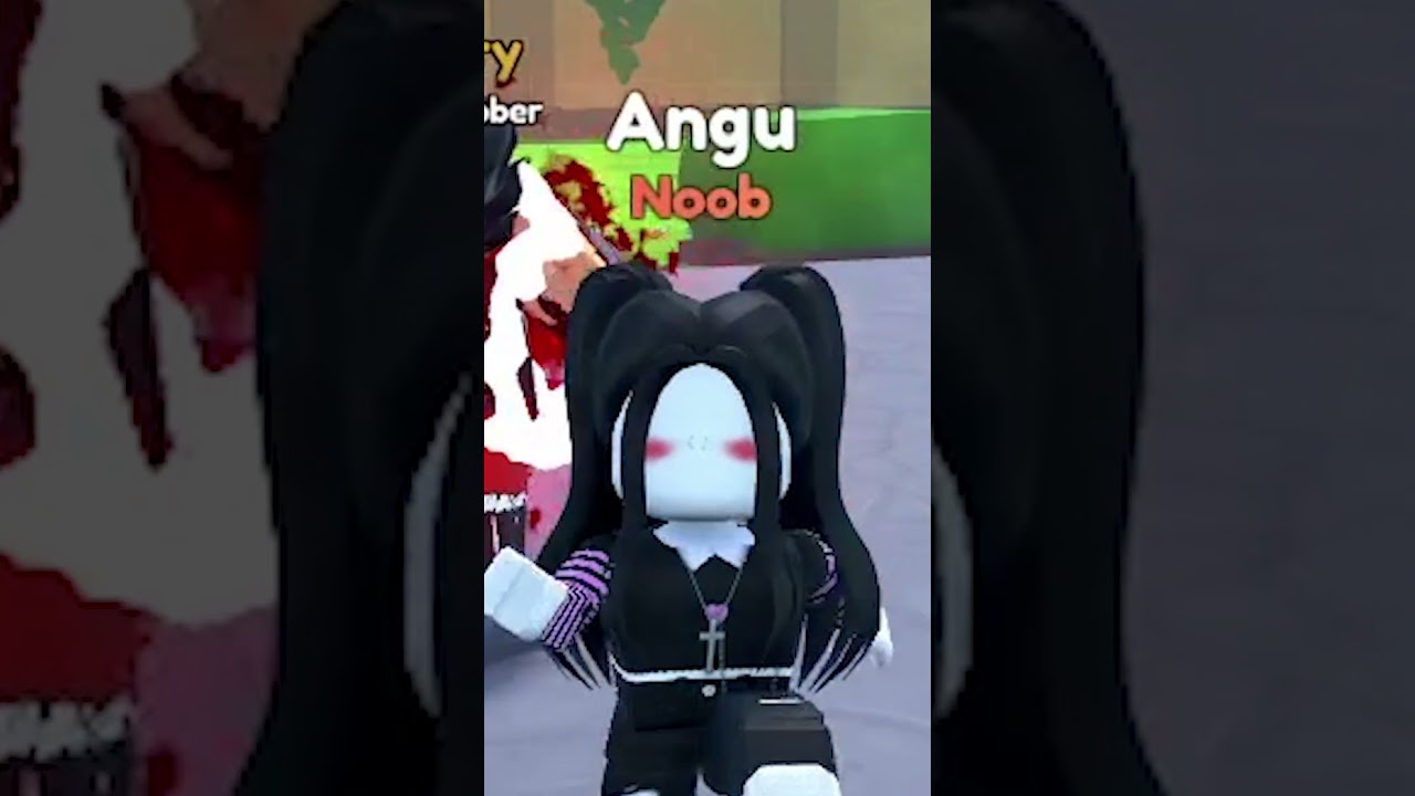 Vamo tentar denovokkkk #anime #AnimeStormSimulator #humor