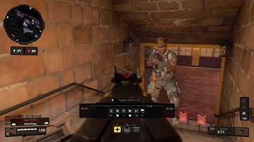 Evasive esports wrong rules