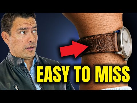 Subtle Mistakes Keeping You From Leveling Up