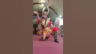 topeng Ireng ngesti kawedar kuwadaan live dusun jeketro Windusari tgl 20 Maret 2022