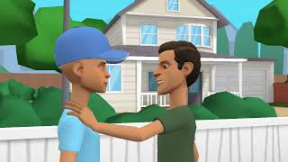 Plotagon Bully Stories 1