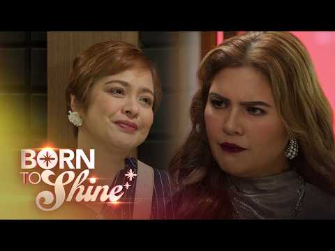 Born To Shine: Minchie, may banta na para kay Dara! (Episode 150)