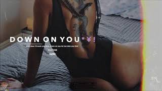 [FREE] Roy Woods x 24Hrs Type Beat - DOWN ON YOU