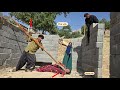 Second Wife S Brutal Attack On First Wife And Husband S Anger And Action Against Her 