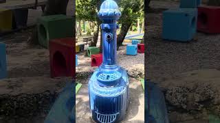 No vayas al zoológico 🐒 de Santo Domingo 📍antes de ver este video