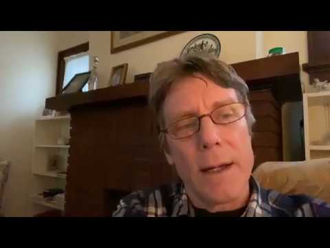 Augmented Reality: a one minute lesson