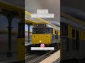 Class 31 - Newly added sound! #modeltrains #oogauge #class31 #dccsound