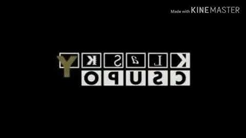 Rj kumar version of i killed klasky csupo effects 1